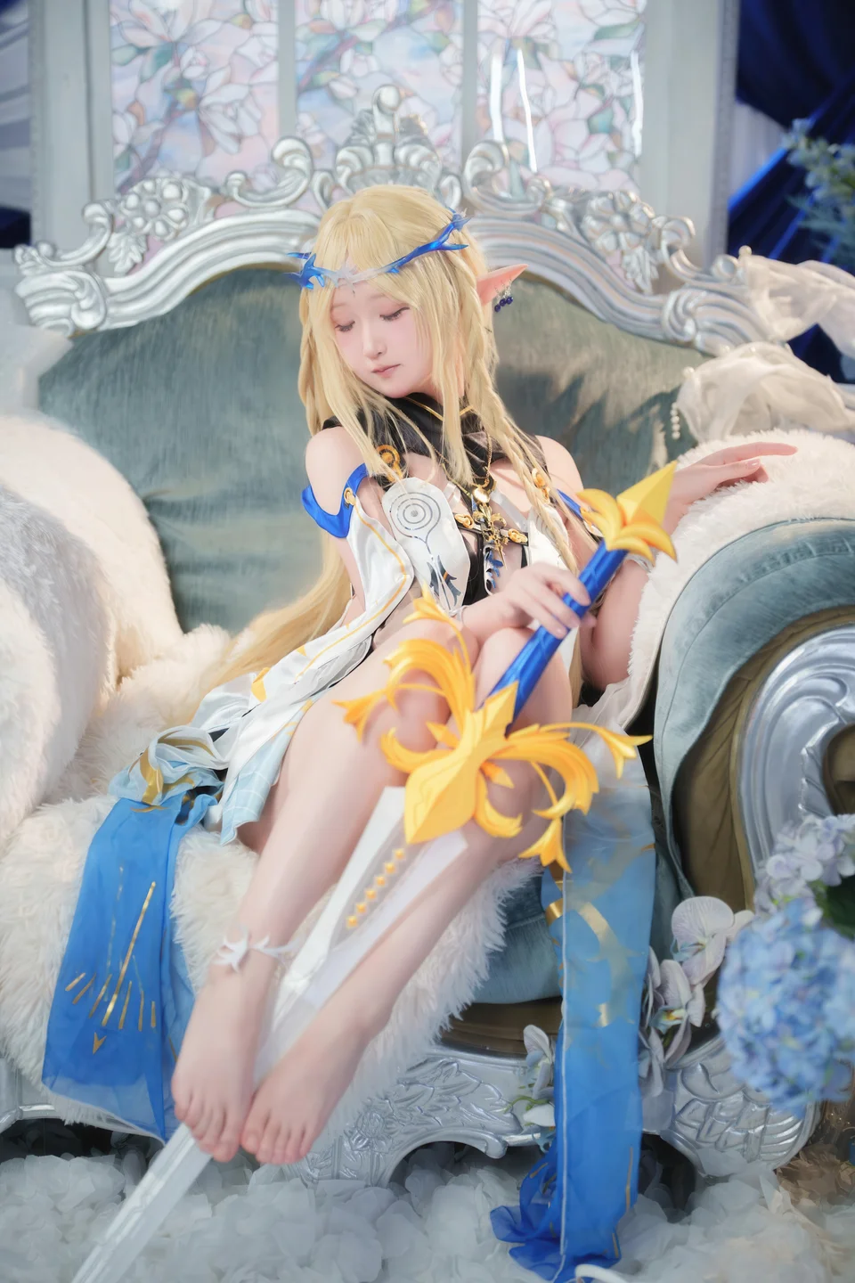 Seele麦麦_No_029_鸣潮_菲比&卡提希娅_蓝色花海物语_96P_315MB tg@simisebaisi 【丝足阁】031.webp